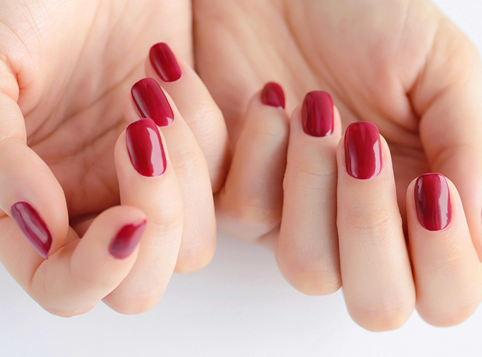 vernis permanent 